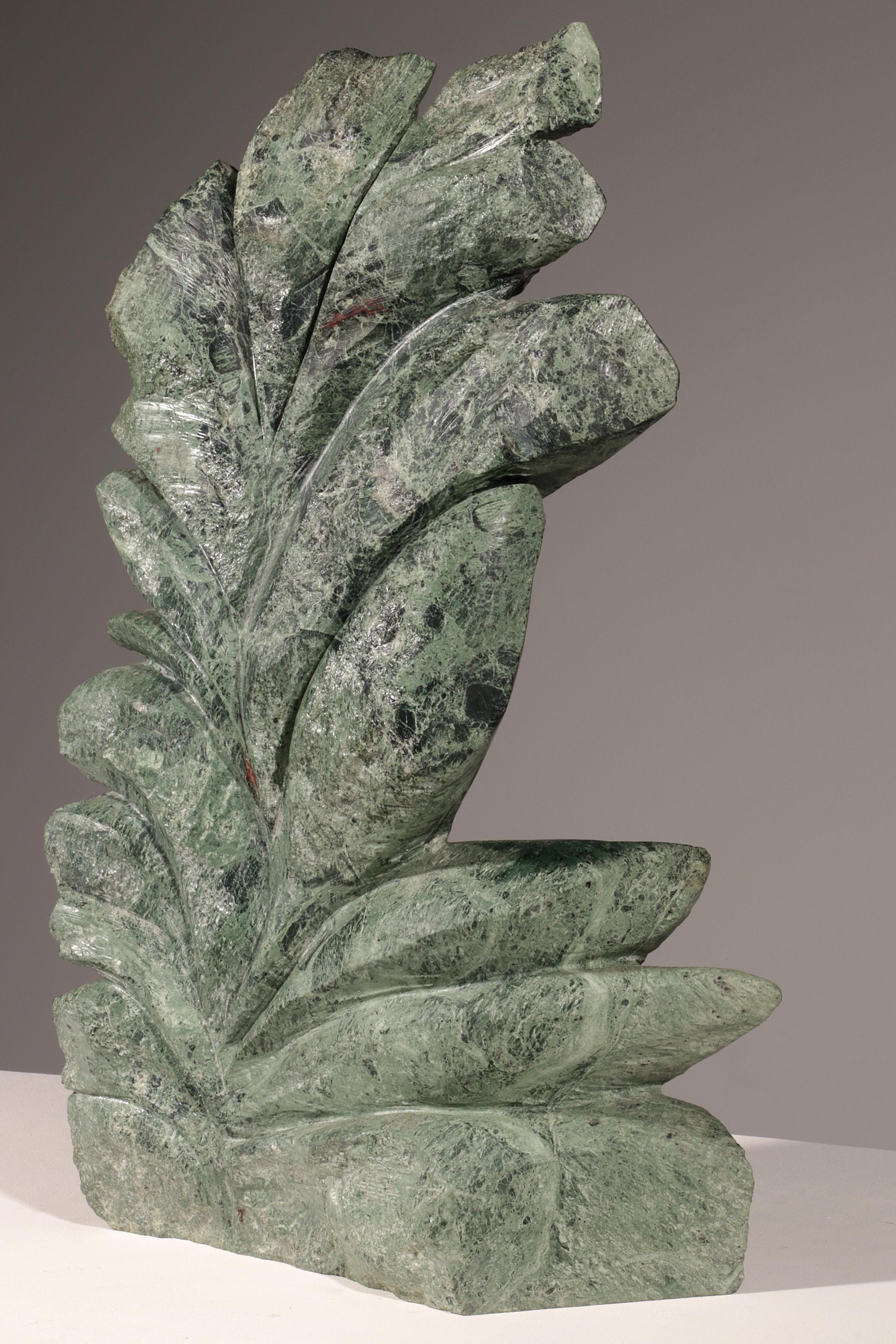 Il capolavoro in marmo di Carrara di Greene & Greene Rosato del 1977 In condizioni ottime in vendita a Oirlo, LI