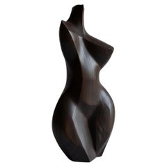 Scultura in legno di Nardal n. 1
