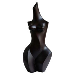 Scultura in legno di Nardal n. 2