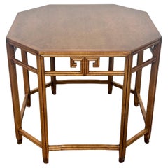 Michael Taylor for Baker Cocktail Table, Far East Collection