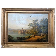 Paintings