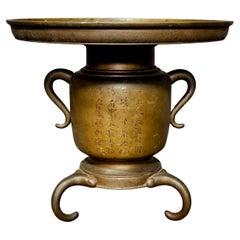 Objetos decorativos