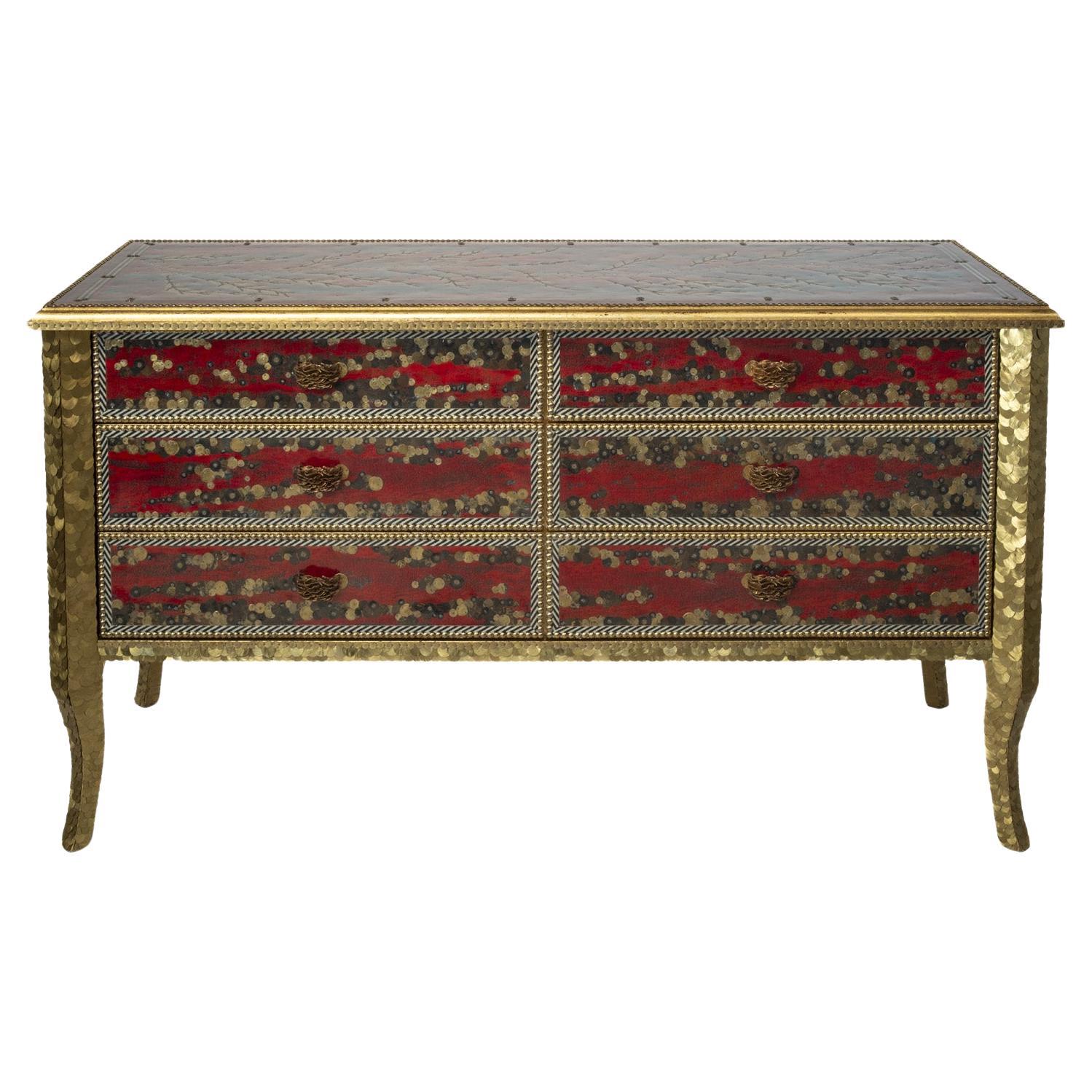 Oggetti nuovi e personalizzabili nella categoria Commodes and Chests of Drawers