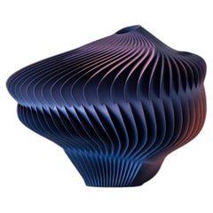 Voices Vessel Colour Composition 11 - Unique Piece - Rive Roshan