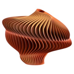 Voices Vessel Colour Composition 5 - Unique Piece - Rive Roshan
