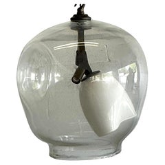 Vintage Boho Lindsay Adelman “Terrarium” Chandelier
