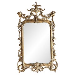 Glass Wall Mirrors