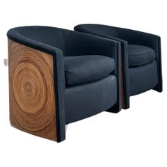 Fauteuils de salon