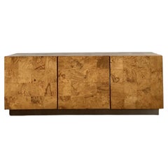 Crédences en bois