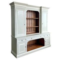Cabinets