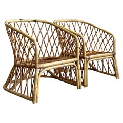 Lounge Chairs
