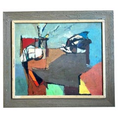 Paintings