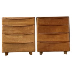 Commodes et coffres à tiroirs