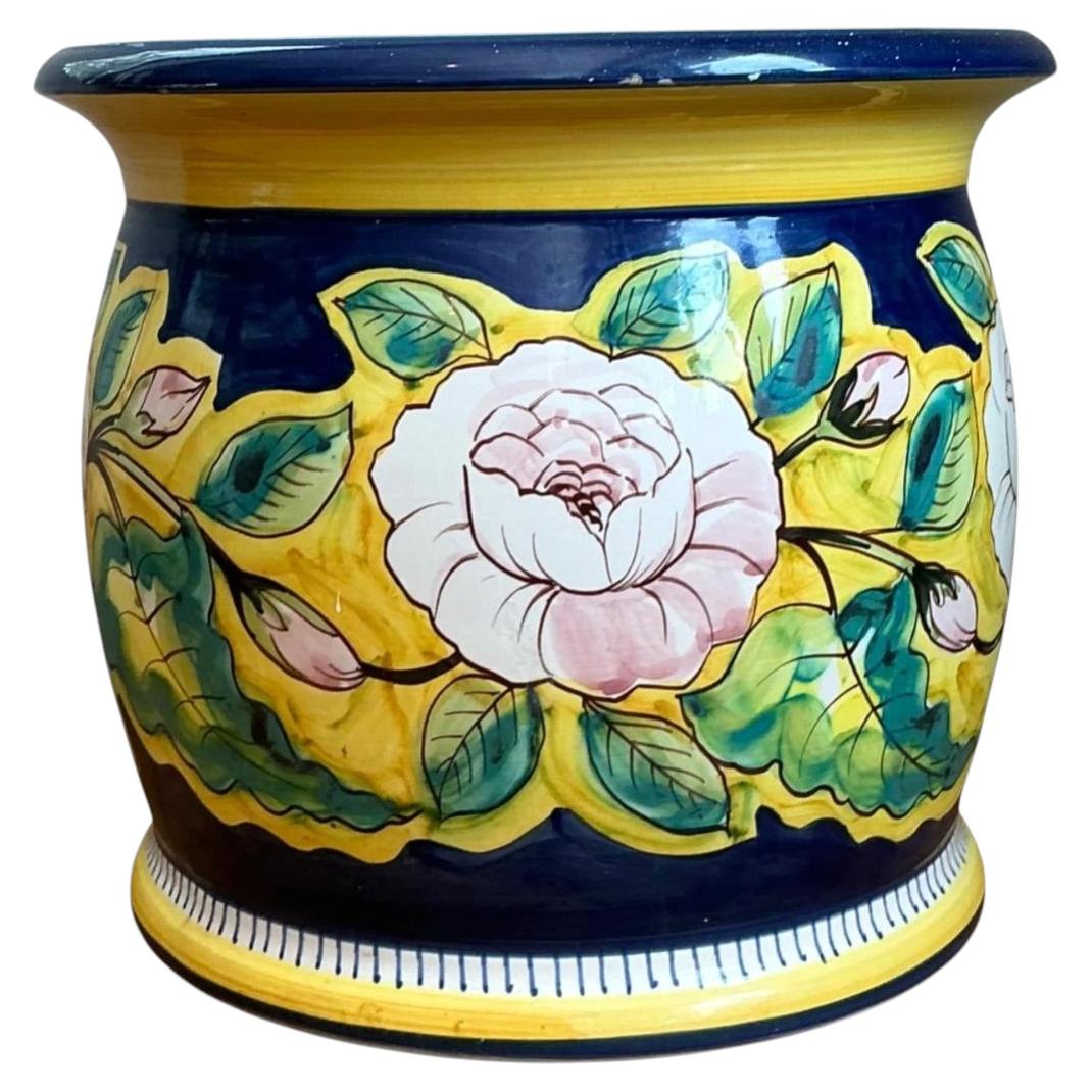 インテリア小物 ベルサーチ Rosenthal Versace Wild Flora 花瓶