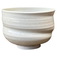 Vintage Ceramic Studio Pottery Bowl