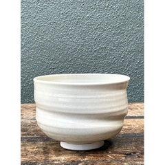 Vintage Ceramic Studio Pottery Bowl