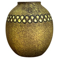 Bitossi for Raymore Mid-Century Modern Vase