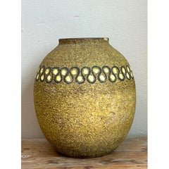 Bitossi for Raymore Mid-Century Modern Vase