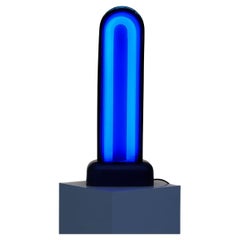 Asteroid Lamp by Ettore Sottsass for Poltronova Italy 1968 , Memphis