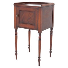 Wood Cabinets