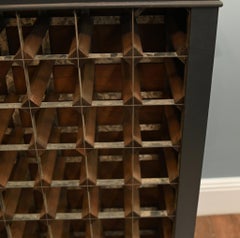 180 Bottle Wine Rack Storage Celler Winery Oenophile
