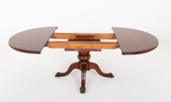 Victorian Extending Dining Table 1870