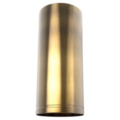 Brass Cylinder Range Hood - OLIVIA 2.0 - Custom