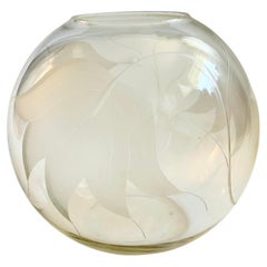 Vases and Vessels
