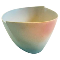 Bol à thé en céramique de Kazuo Takiguchi