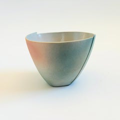 Bol à thé en céramique de Kazuo Takiguchi