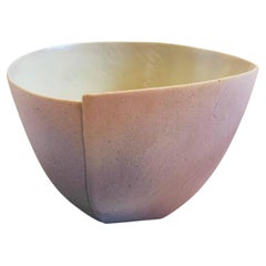 Bol à thé en céramique de Kazuo Takiguchi