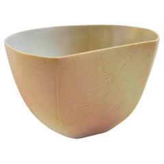 Bol à thé en céramique de Kazuo Takiguchi