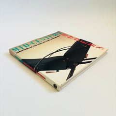 Mid-Century Modern: Furniture of the 1950s by Cara Greenberg, 1984 First Edition