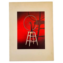 Il mondo di Marcel Duchamp di Calvin Tomkins, 1966