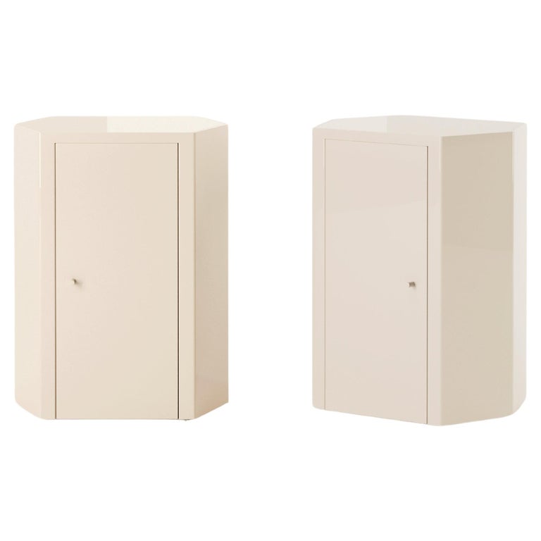 Yaniv Chen Park Nightstands. New