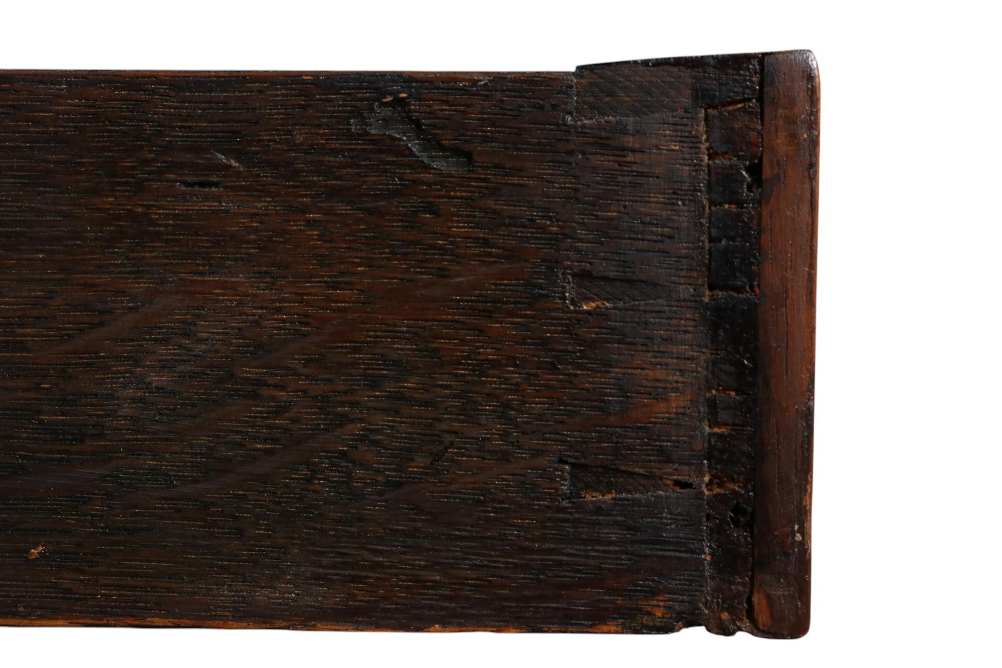 George III Period Pembroke Table For Sale 6