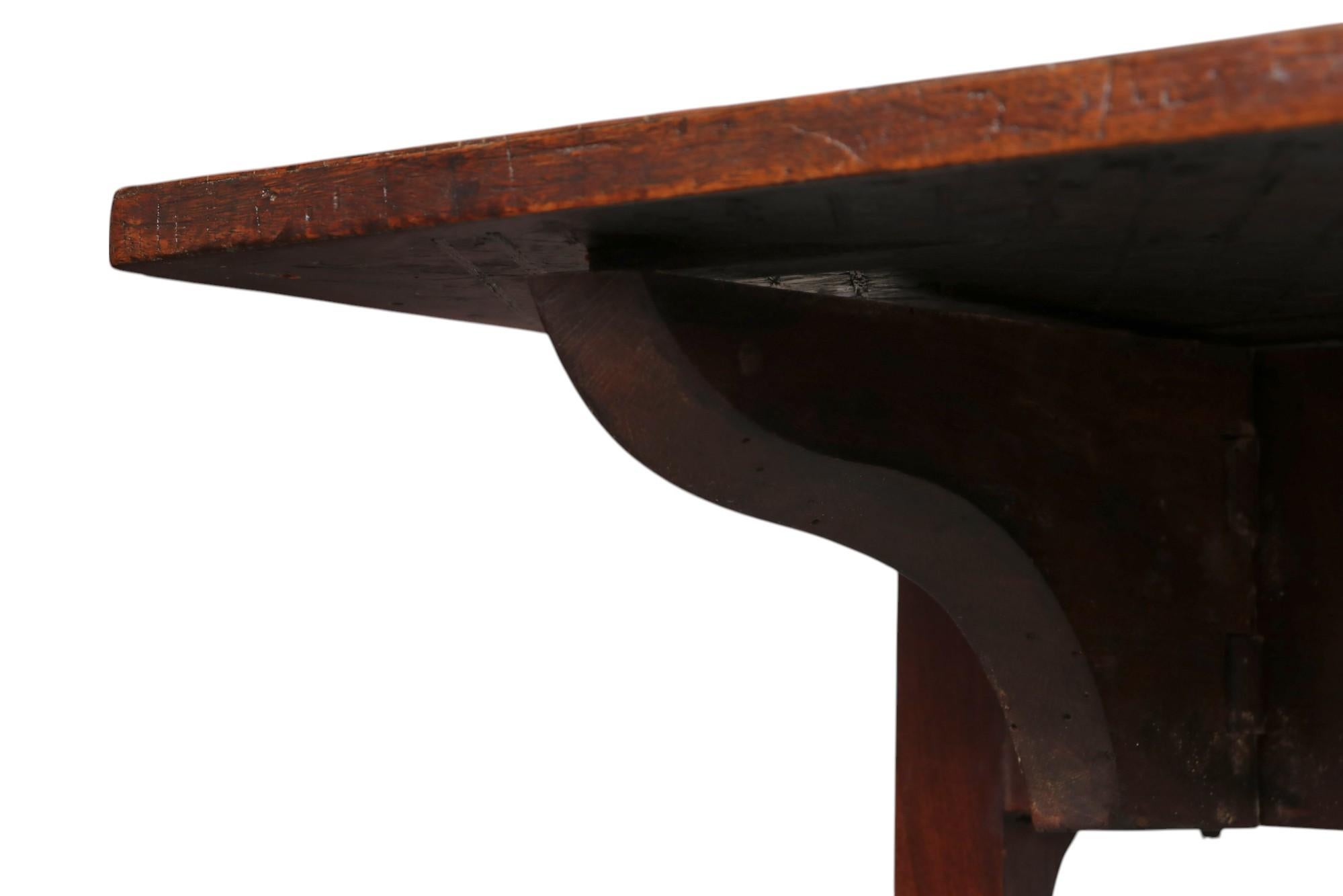 George III Period Pembroke Table For Sale 2
