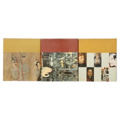 The Book of Art, Set of 3