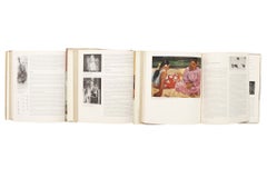 The Book of Art, Set of 3