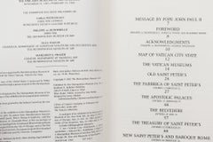The Vatican Collections - The Papacy and Art