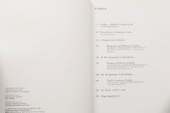 Garden Architecture in Europe by Taschen