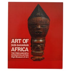 L'arte dell'Africa subsahariana all'High Museum of Art