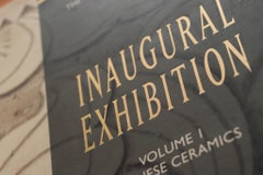 The Museum of East Asian Art Inaugural Exhibition