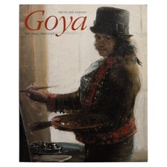 Truth and Fantasy, Goya - The Small Paintings