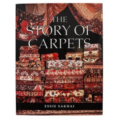 The Story of Carpets by Essie Sakhai