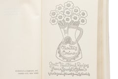 Clarita's Cocina, Great Traditional Recipes from a Spanish Kitchen 1970