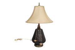 Lampes de table de style méditerranéen John Richard, lot de deux