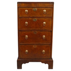 Baker Furniture Bar Cabinet