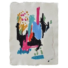 Original Unique Contemporary Artwork by Leticia Gagetti #5