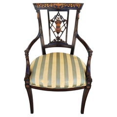Armchairs